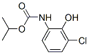 propan-2-yl N-(3-chloro-2-hydroxy-phenyl)carbamate CAS#: 34061-86-4