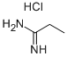 propionamidine hydrochloride CAS#: 3599-89-1