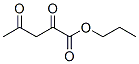 propyl 2,4-dioxovalerate CAS#: 39526-01-7
