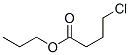 propyl 4-chlorobutanoate CAS#: 3153-35-3