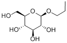 propyl beta-D-glucopyranoside CAS#: 34384-77-5