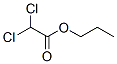 propyl dichloroacetate CAS#: 37587-81-8