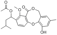 purpactin A CAS#: 133806-59-4