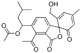 purpactin B CAS#: 133806-60-7