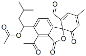 purpactin C CAS#: 133806-61-8