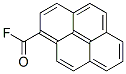 pyrene-1-carbonyl fluoride CAS#: 138143-24-5