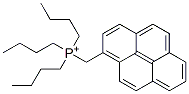 pyrenylmethyl tributylphosphonium CAS#: 130203-65-5