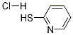 pyridine-2-thiol hydrochloride CAS#: 123574-75-4