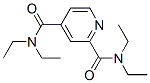 pyridine-2,4-dicarboxylic-diethylamide CAS#: 117517-22-3
