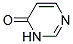 pyrimidin-4(3H)-one CAS#: 3273-54-9