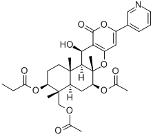 pyripyropene D CAS#: 151519-46-9