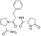 pyroglutamyl-phenylalanyl-prolinamide CAS#: 34783-35-2