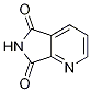 pyrrolo[3,4-b]pyridin-5,7-dione CAS#: 303983-78-0