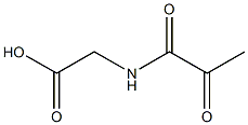 pyruvylglycine CAS#: 3997-91-9