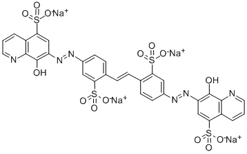 quinobene CAS#: 140942-13-8