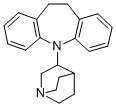 quinupramine CAS#: 31721-17-2