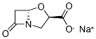rac ClavaM-2-carboxylate SodiuM Salt CAS#: 117957-44-5