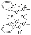 rac-Dimethylsilylenebis(2-methylindenyl)dimethylzirconium CAS#: 143301-15-9