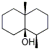 rac Geosmin-d3 CAS#: 135441-88-2
