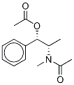 rac N,O-Diacetyl Pseudoephedrine CAS#: 144032-36-0
