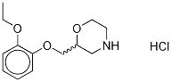rac Viloxazine-d5 Hydrochloride CAS#: 117320-32-8