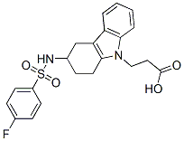 ramatroban CAS#: 141281-95-0