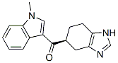 ramosetron CAS#: 132036-90-9