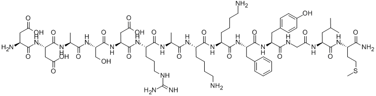 ranamargarin CAS#: 132151-82-7