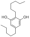 resorstatin CAS#: 139552-96-8