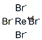 rhenium tetrabromide CAS#: 36753-03-4