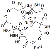 rhenium(V)dimercaptosuccinic acid CAS#: 133466-85-0
