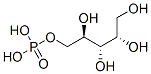 ribitol-5-phosphate CAS#: 3506-18-1