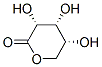 ribonolactone CAS#: 3327-63-7