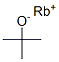 rubidium 2-methylpropan-2-olate CAS#: 3934-10-9