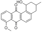 rubiginone B1 CAS#: 130364-39-5