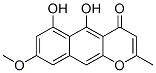 rubrofusarin CAS#: 3567-00-8