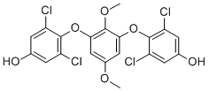 russuphelin A CAS#: 141794-49-2