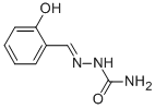salicylaldehyde,semicarbazone CAS#: 3030-97-5