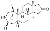 samandarone CAS#: 467-52-7