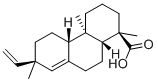 sandaracopimaric acid CAS#: 471-74-9