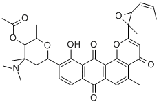 saptomycin D CAS#: 137714-91-1