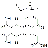 sapurimycin CAS#: 133021-37-1