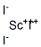 scandium triiodide CAS#: 42096-67-3