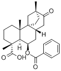 scopadulcic acid B CAS#: 114804-65-8