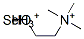 selenonium choline CAS#: 135001-09-1