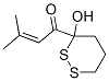 senecioyldithranol CAS#: 116293-87-9