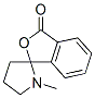 shihunine CAS#: 4031-12-3