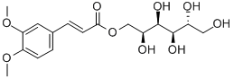 sibirate CAS#: 152338-47-1