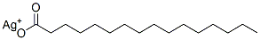 silver(1+) palmitate CAS#: 3508-01-8