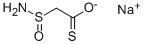 sodium 2-aminosulphonothioacetate CAS#: 31999-89-0